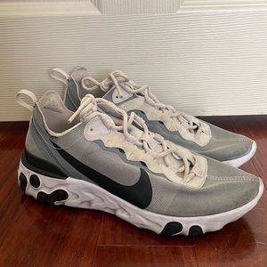 🚨SALE // Nike React Element 55